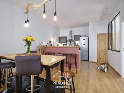 Vente Appartement MORNANT  69