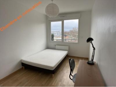 Location Appartement VILLEURBANNE  69