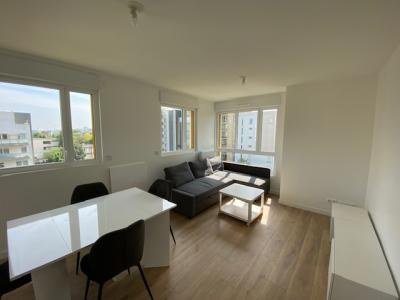 photo For rent Apartment GENNEVILLIERS 92