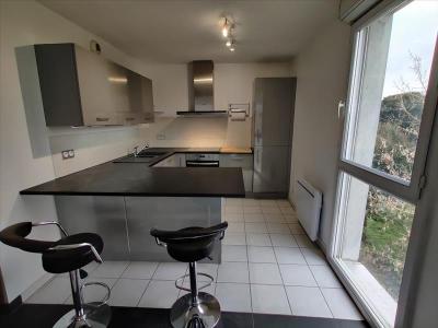 Location Appartement 2 pièces BORDEAUX 33800