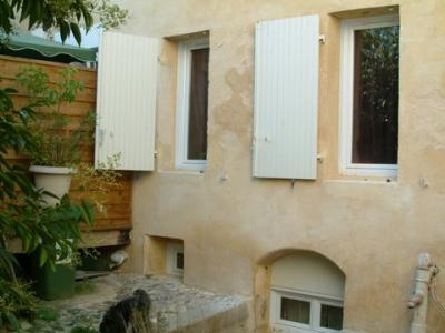 Location Appartement LIBOURNE  33