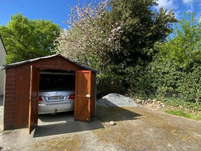 Vente Maison LAVAL LAVAL