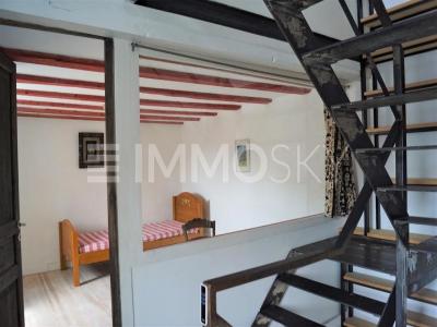 Vente Appartement 4 pièces GEX 01170