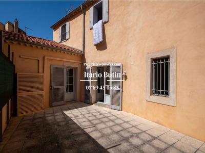 Vente Appartement 5 pièces BEZIERS 34500