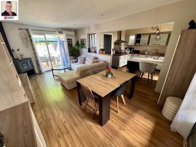 Vente Maison VIDAUBAN  83