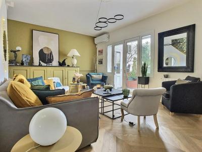 Vente Maison 4 pièces BORDEAUX 33800