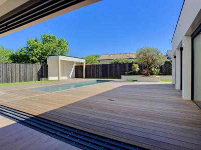 Vente Maison TAILLAN-MEDOC  33