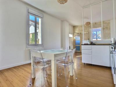 Vente Appartement 2 pièces BORDEAUX 33100