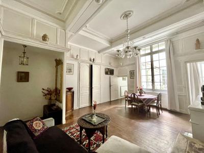 Vente Appartement 4 pièces BORDEAUX 33000