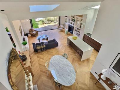 Vente Maison 5 pièces BORDEAUX 33800