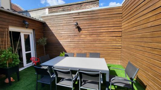 Vente Maison SAINT-QUENTIN  02