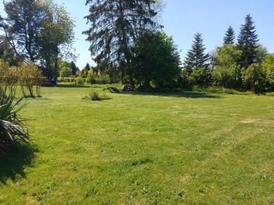 Vente Terrain EPREVILLE-EN-ROUMOIS  27