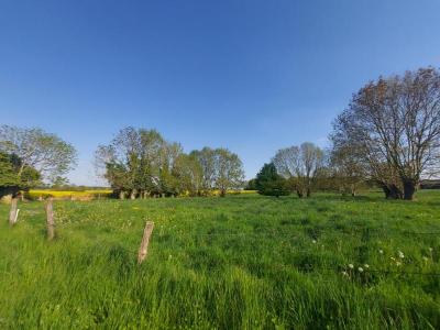 Vente Terrain BOISSEY-LE-CHATEL  27