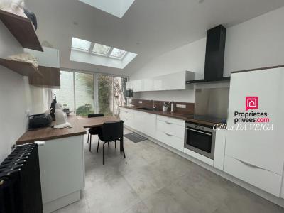 Vente Maison AMIENS  80