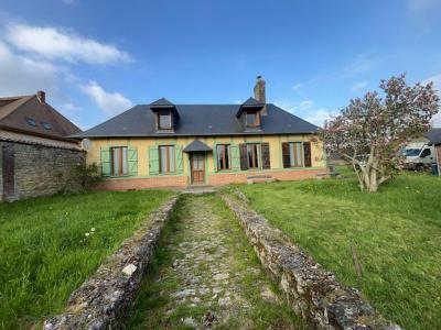 Vente Maison 7 pièces FORGES-LES-EAUX 76440