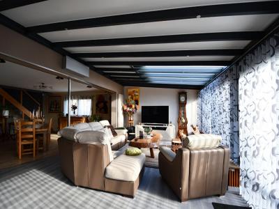 Vente Maison 6 pièces CHATEAU-THEBAUD 44690