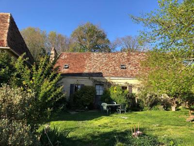 For sale House SAINT-CAPRAISE-DE-LALINDE  24