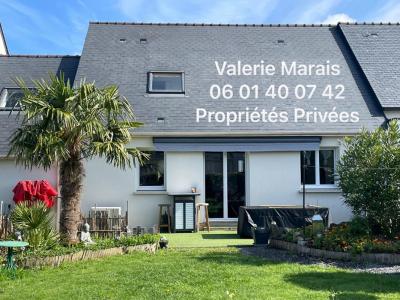 Vente Maison 6 pièces SAINT-LYPHARD 44410