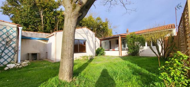 Vente Maison 4 pièces HOUMEAU 17137