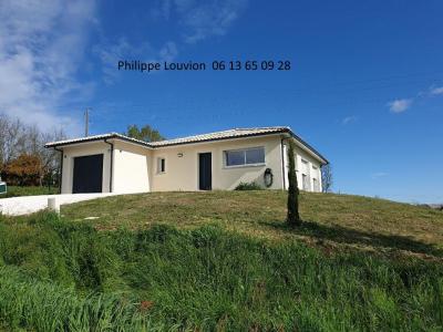 photo For sale House DURAS 47