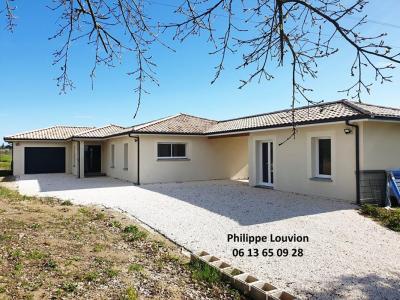 photo For sale House DURAS 47