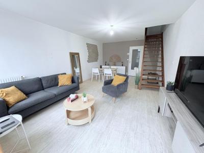 Vente Appartement 3 pièces RENNES 35000