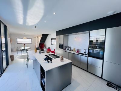 photo For sale Prestigious house CESSON-SEVIGNE 35