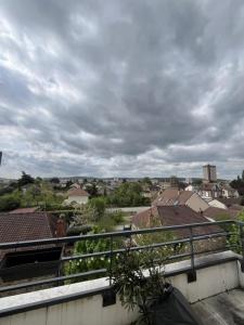 Vente Appartement 3 pièces ERMONT 95120