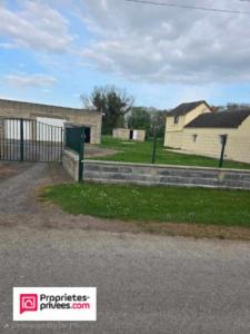 Vente Maison QUIVIERES  80