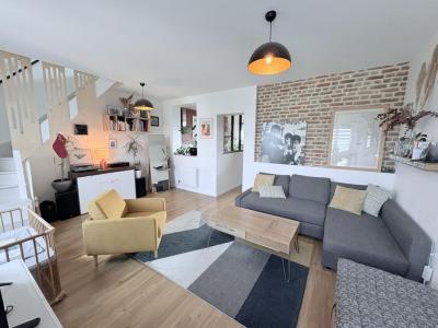 Vente Appartement 4 pièces RENNES 35000