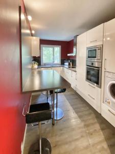 Vente Appartement RENNES  35