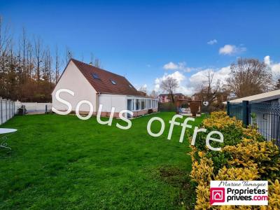 photo For sale House VERBERIE 60