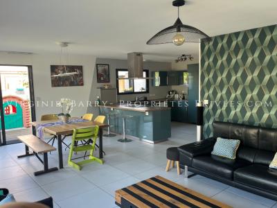 Vente Maison 6 pièces THAIRE 17290