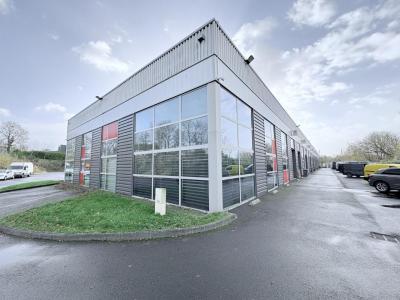 photo For sale Commercial office CESSON-SEVIGNE 35