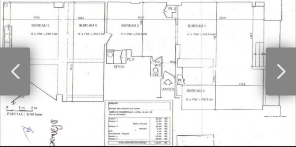 Vente Bureau PARIS-15EME-ARRONDISSEMENT 75015