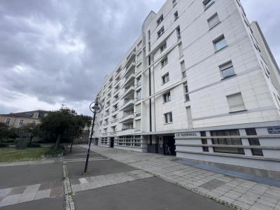 Vente Appartement 2 pièces RENNES 35000