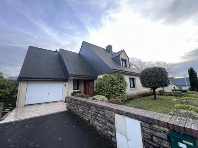 Vente Maison 7 pièces SAINT-GREGOIRE 35760