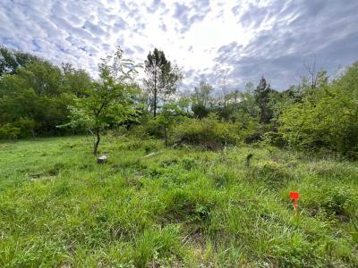 Vente Terrain SAINT-GENIES-DE-COMOLAS 30150