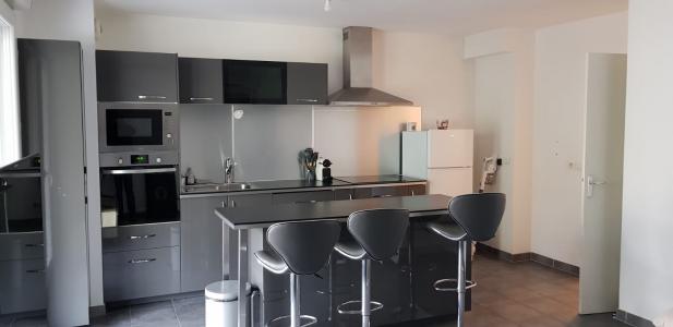 Vente Appartement 3 pices MARSEILLE-14EME-ARRONDISSEMENT 13014