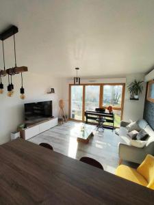 Vente Appartement 3 pices NOYAL-CHATILLON-SUR-SEICHE 35230