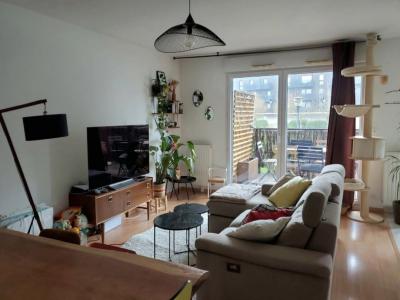 Vente Appartement 3 pièces VEZIN-LE-COQUET 35132