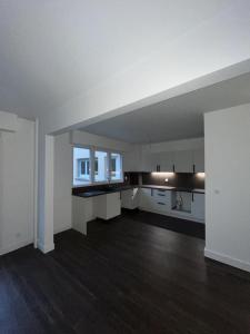 Vente Appartement 3 pièces SAINT-MAUR-DES-FOSSES 94100