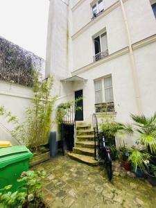 Vente Appartement PARIS-18EME-ARRONDISSEMENT  75