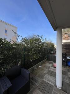 Vente Appartement 3 pièces AULNAY-SOUS-BOIS 93600