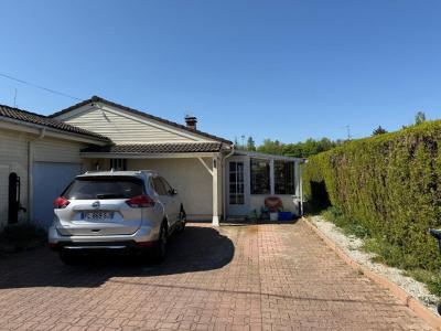 photo For sale House SAINT-REMY 71
