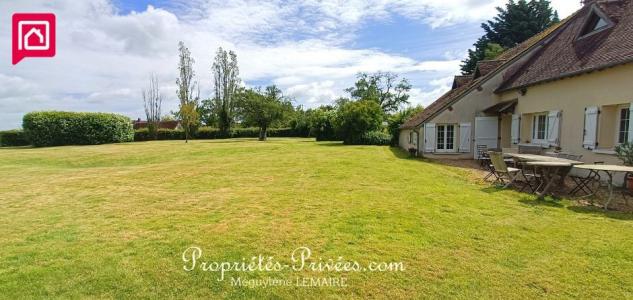 Vente Maison AVRILLY MESNILS-SUR-ITON 27