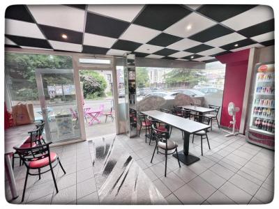 Vente Commerce NOYAL-SUR-VILAINE 35530