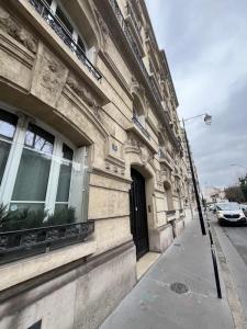 Vente Appartement 2 pièces COURBEVOIE 92400