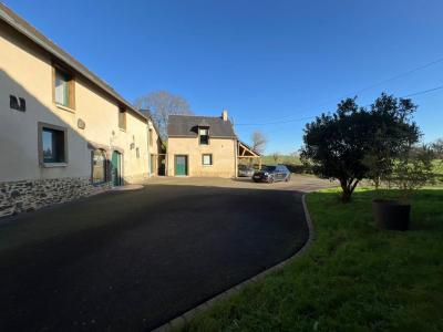 Vente Maison 5 pièces PACE 35740