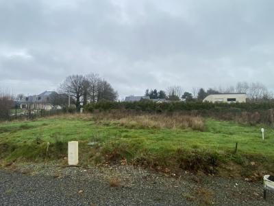 Vente Terrain CESSON-SEVIGNE 35510
